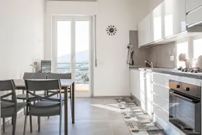 𝐇𝟏𝟏𝟏 [Ca' Nico] Sea View - Parking - Image 2