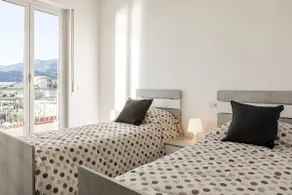 𝐇𝟏𝟏𝟏 [Ca' Nico] Sea View - Parking - Image 3