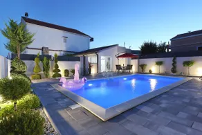 Villa Nika with private pool - Image 2