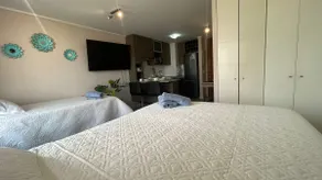 Private apartment in Santiago! (Subway 2 minutes) - Image 3