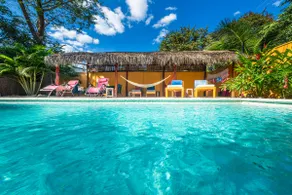 Casa Plumeria, walking distance to the beach! - Image 5