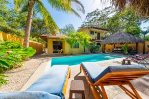 Casa Plumeria, walking distance to the beach! - Image 4
