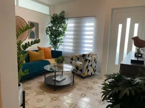 La Casita de Jacky: Central 3-BR Oasis at Bayamón. - Image 2