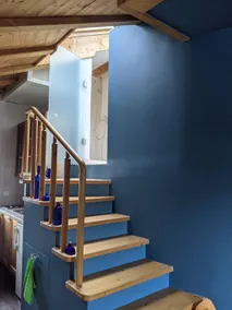 Private, spacious studio - Image 5