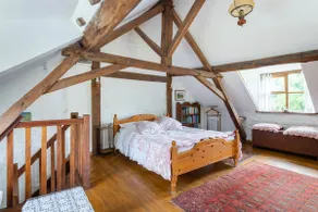 A Rural retreat in the countryside - Image 2