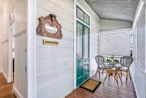 Charming heritage house in the heart of the city - Image 2