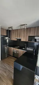 Beautiful apartment next to Metro + Parking - Image 2