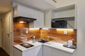 Standard Loft Apartment - Image 4