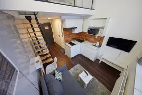 Standard Loft Apartment - Image 2
