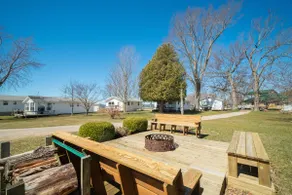 Charming Cottage in Onekama, MI - Image 4