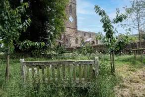 The Old Schoolroom. Luxury Studio-dogs welcome - Image 2