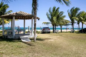 Berlinque Pet Friendly. Lots of space near the sea! - Image 5