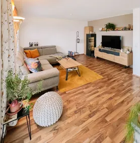 EulenNest Spacious Cozy Home with Private Garden - Image 4