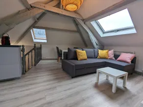 Benefits: 2 bright bedrooms, fiber, air conditioning, 15 min to the train station - Image 2