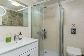Bubble Beach 2-BR in Batroun Souks - Parking - Image 5
