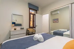 Bubble Beach 2-BR in Batroun Souks - Parking - Image 2
