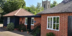 Landhaus im charmanten Suffolk Village - Image 5