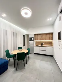 10 min from metro Cozy apartment in a new2 - Image 4
