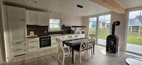 Sweden house Zerpenschleuse with mooring 13 - Image 5