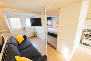 Peaceful 2 Bedroom Apartment - TS307B - Image 2