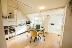 Peaceful 2 Bedroom Apartment - TS307B - Image 3