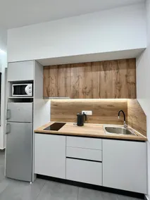 Cozy apartment in a new building apartment 4 - Image 2