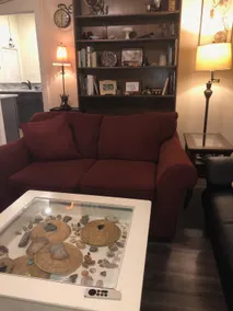 Comfy Plum Prairie Home & Yard - Image 2
