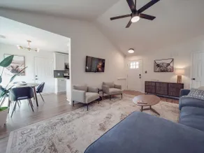 Fully Updated 3BR Ranch Escape—Near Airport/USNWC! - Image 4