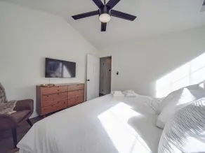 Fully Updated 3BR Ranch Escape—Near Airport/USNWC! - Image 3