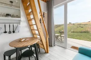 Quinta dos Castanheiros - Studio [Chestnut Grove Farm - Studio] - Image 2
