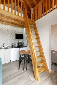 Quinta dos Castanheiros - Studio [Chestnut Grove Farm - Studio] - Image 4