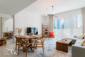 La Vie, JBR - New Beachfront Gem - Image 4
