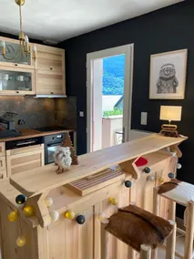 Gîte à Vignec - Image 4