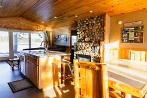 Pines -  4 BR right on Big Sand Lake - Image 5