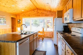 Pines -  4 BR right on Big Sand Lake - Image 4