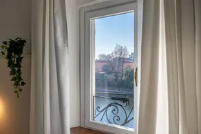 [6 Minutes to Orio al Serio Airport] River View and WiFi - Image 2