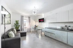 [6 Minutes to Orio al Serio Airport] River View and WiFi - Image 3
