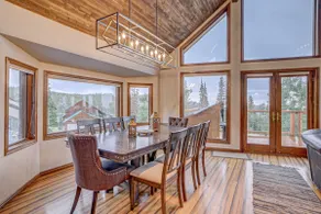 The Cabin at Ridge View-wonderful mountain escape! - Image 3