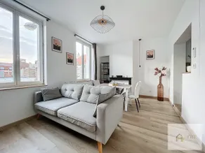 Seaside - Turenne Apartment 200 m from Malo - Image 3