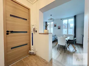 Seaside - Turenne Apartment 200 m from Malo - Image 5