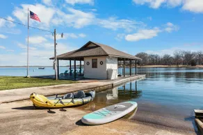 Perfect Lakehouse ~Dock w/ 2 slips ~Kayaks ~Ramp - Image 4