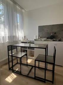 Modernes Apartment 3 in Bad Kreuznach mit einfachem 24h Self-Check-in - Image 2