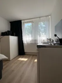 Modernes Apartment 3 in Bad Kreuznach mit einfachem 24h Self-Check-in - Image 3