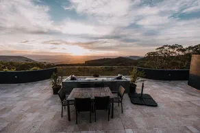 Luxury Retreat with Rooftop Hot Tub & BBQ Terrace - Image 5