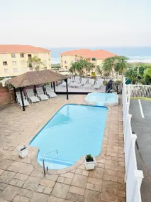 Illovo Views - Apartment 16 - Image 4
