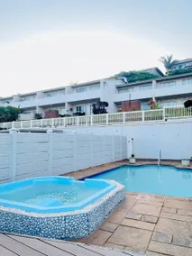 Illovo Views - Apartment 16 - Image 3