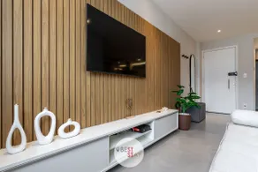 Cozy Apartment with a Beautiful View in Leblon - Image 2