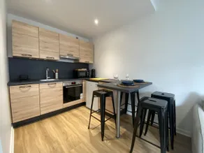 Pasteur - Appart 40m2 cosy neuf avec garage privé - Image 3