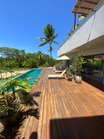 Beach house in Imbassaí - Image 3