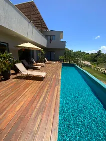 Beach house in Imbassaí - Image 4